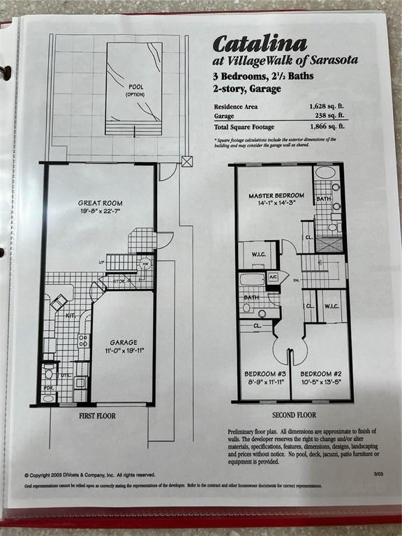 Foto del edificio - 1418 Burgos Dr