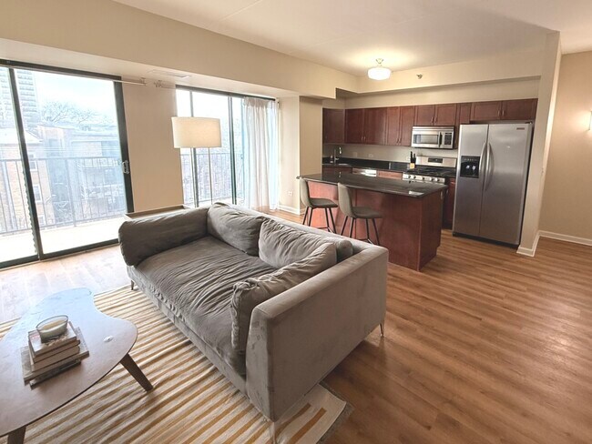 Foto del edificio - 4848 N Sheridan Rd