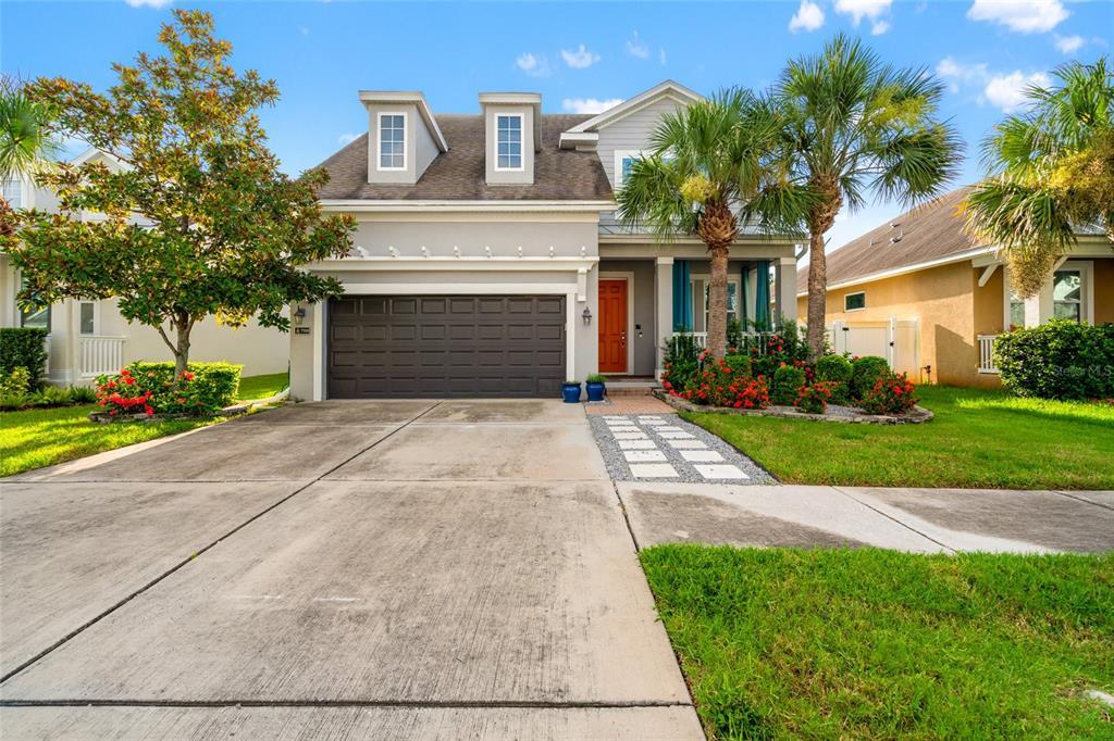 Foto principal - 7510 S Trask St