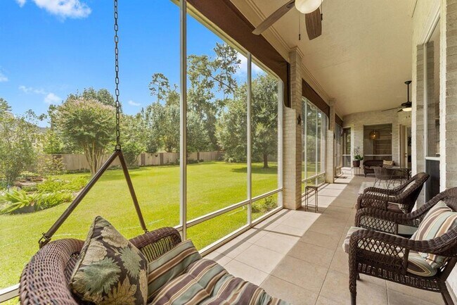 Foto del edificio - 7 W Windward Cove