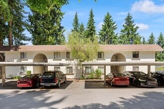 Building Photo - 12522 NE 117th Pl