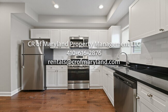 Foto del edificio - Newly renovated home!