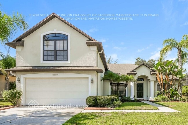 Building Photo - 15108 Princewood Ln