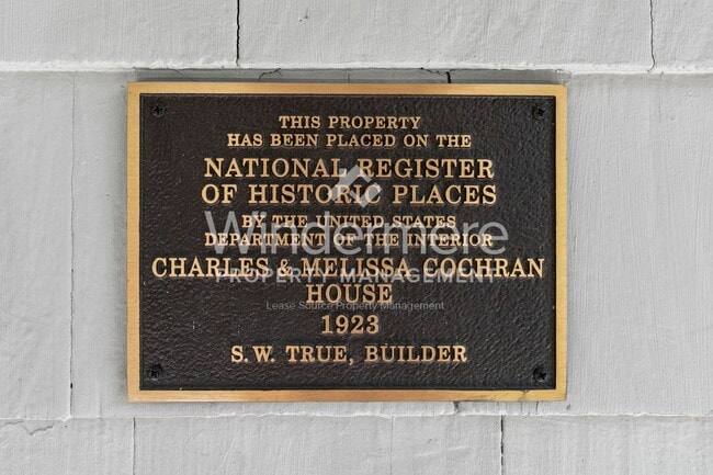 Building Photo - Brown's Addition Historic Neighborhood -  ...