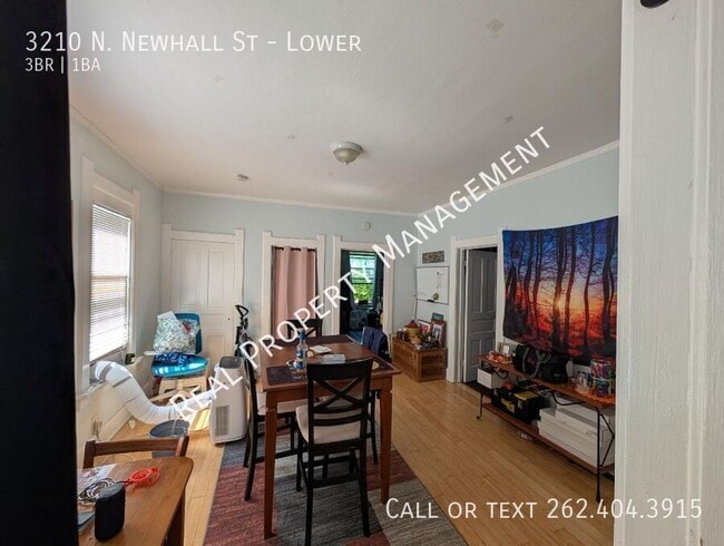 Building Photo - 3210 N Newhall St