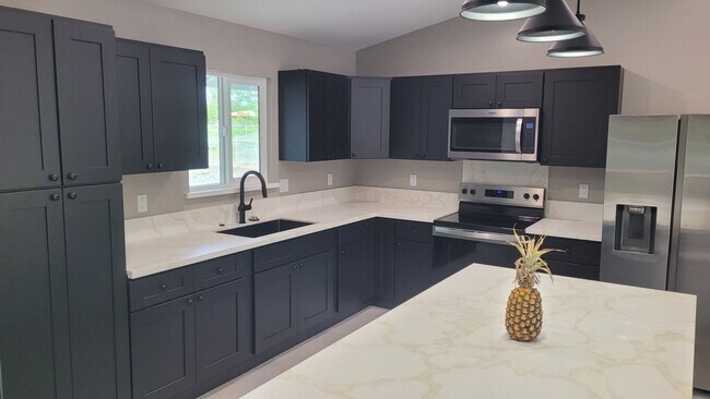 Building Photo - Brand New 3-Bedroom Home in Hawaiian Paradise Park