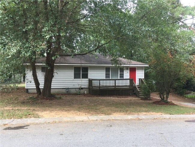 Building Photo - 808 Meadow Pl