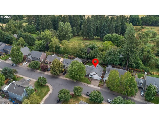 Building Photo - Sherwood Single Level Home w/amazing yard!
