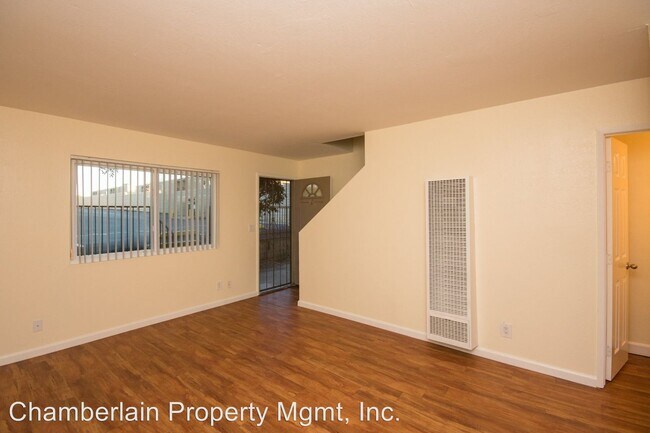 Foto del edificio - 2541 Jefferson St
