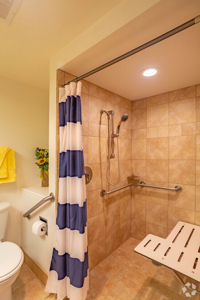 Legacy Hills at Poway 55+ Apartments in Poway, CA