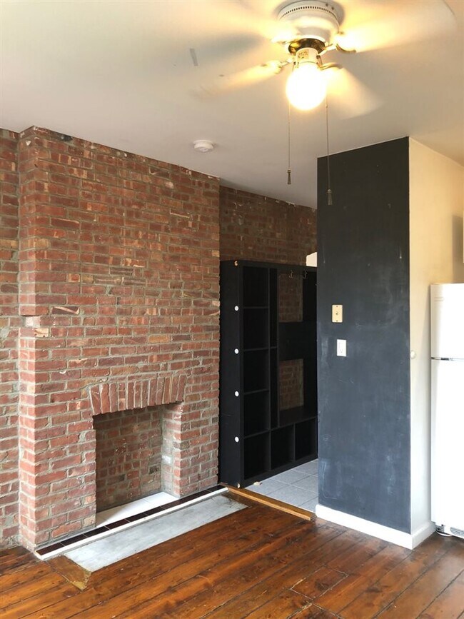 Building Photo - 611 Jersey Ave