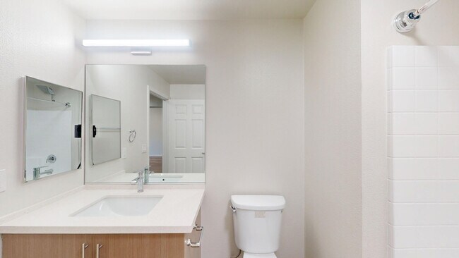 Interior Photo - Jefferson at Marina del Rey