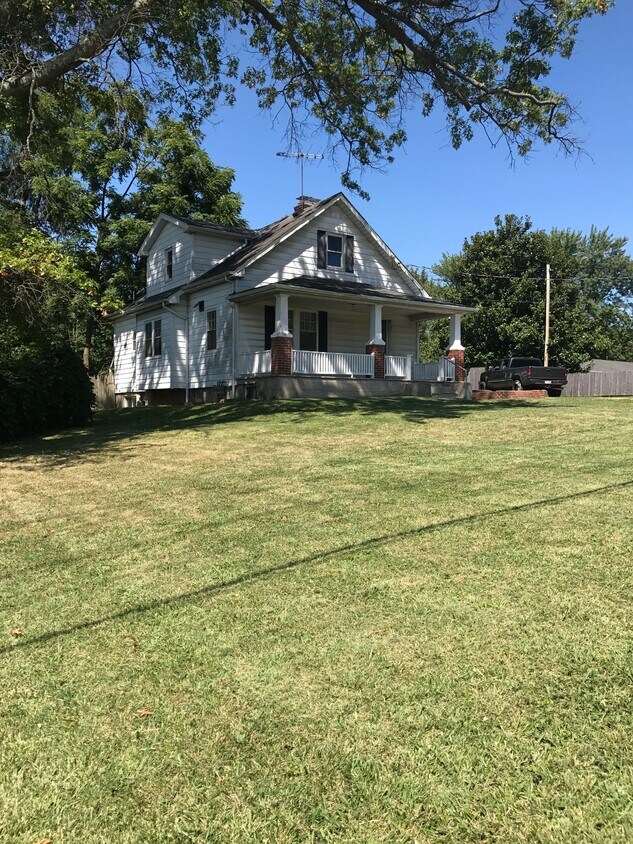 Foto principal - 8330 Clough Pike
