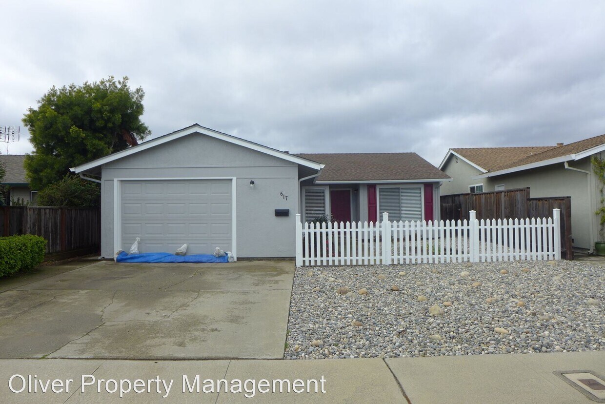 617 Heather Ct, Watsonville, CA 95076 House Rental in Watsonville, CA