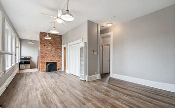 Building Photo - 23 Bedford Square
