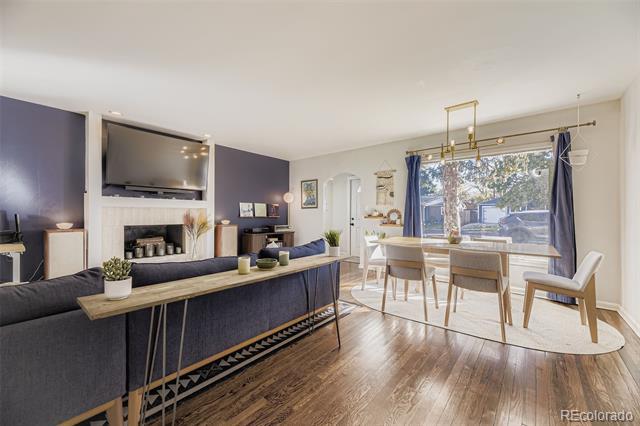 Foto del edificio - 3025 S Corona St