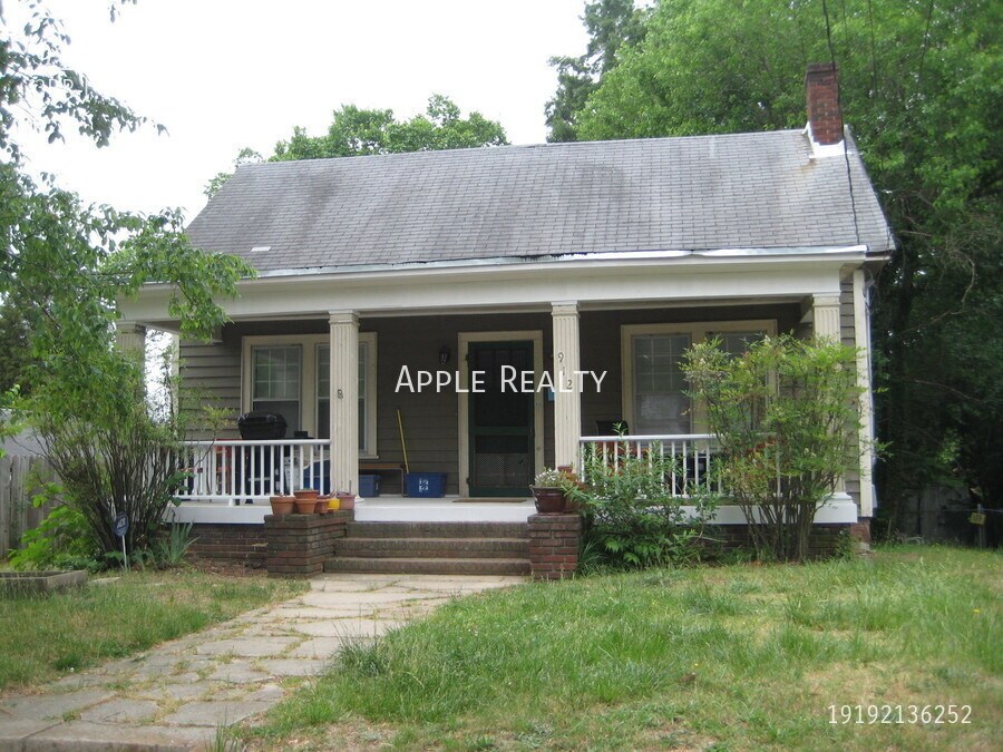 Primary Photo - 912 Arnette Ave - Available mid-July
