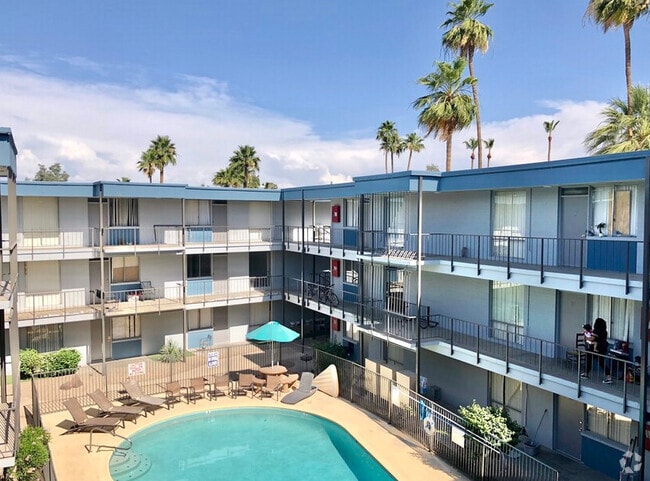 Building Photo - Tempe Terrace
