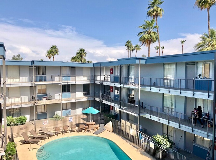 Primary Photo - Tempe Terrace