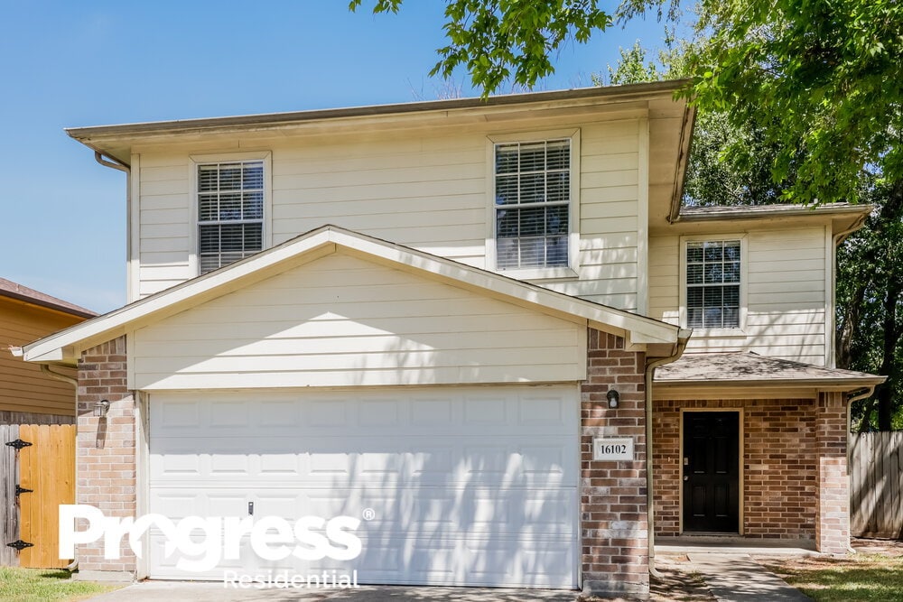 16102 Mesa Dr, Humble, TX 77396 House Rental in Humble, TX