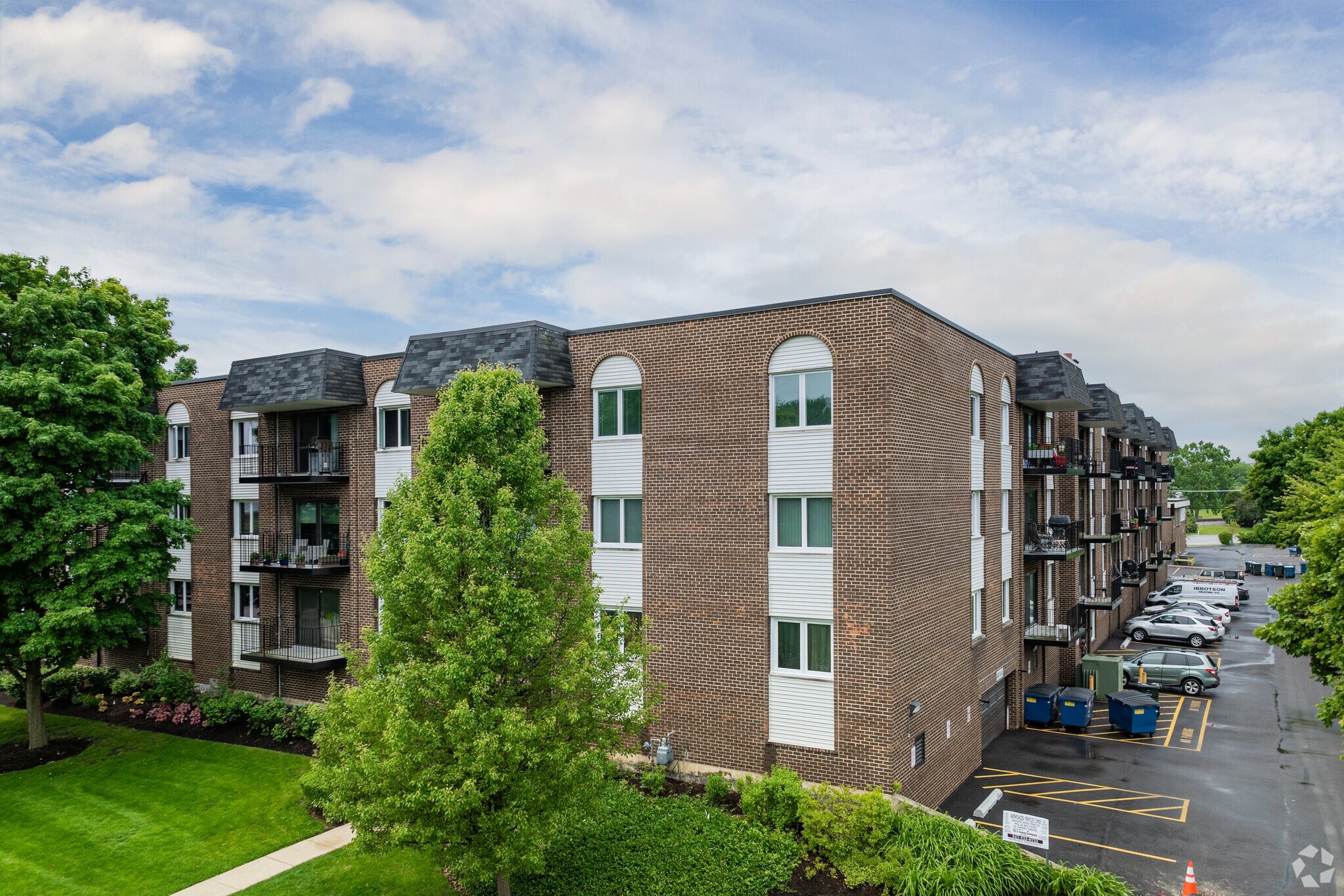 Meadows Condominiums