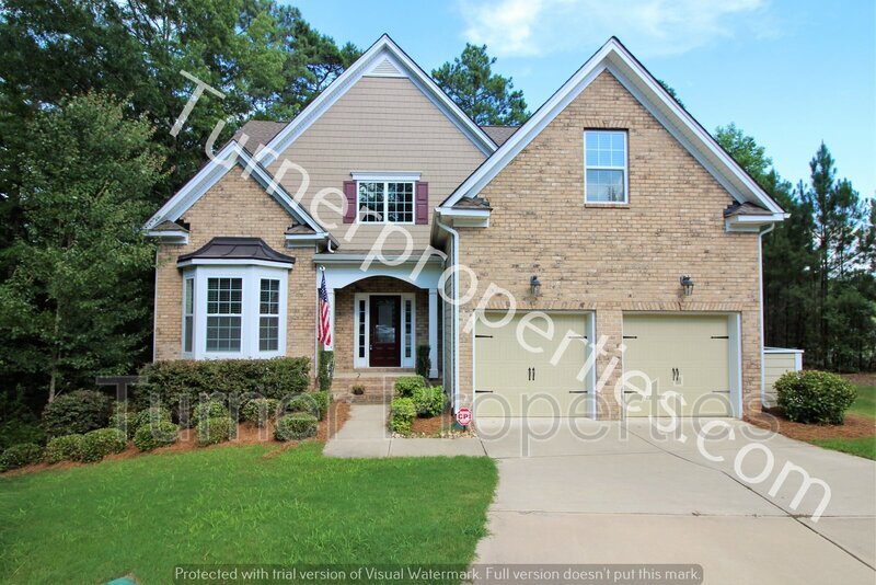 24 Barn Sour Ct, Blythewood, SC 29016 House Rental in Blythewood, SC