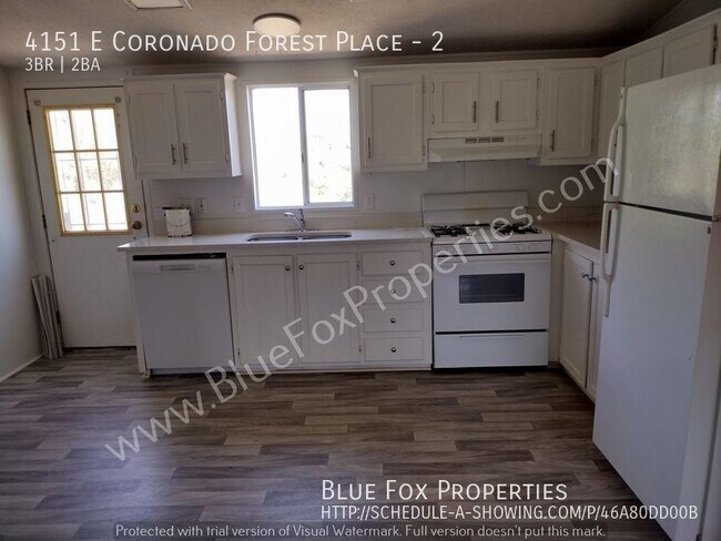 Foto del edificio - 4151 E Coronado Forest Place #2