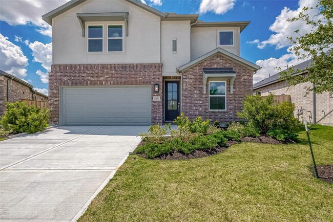 Building Photo - 21807 White Stone Creek Dr