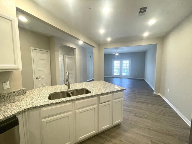 Photo - 300 Willow Grove Way Apt #B1, Melissa, TX 75454 - 2 BR 2 BA condo