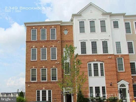 Foto principal - MOVE IN READY POTOMAC CLUB