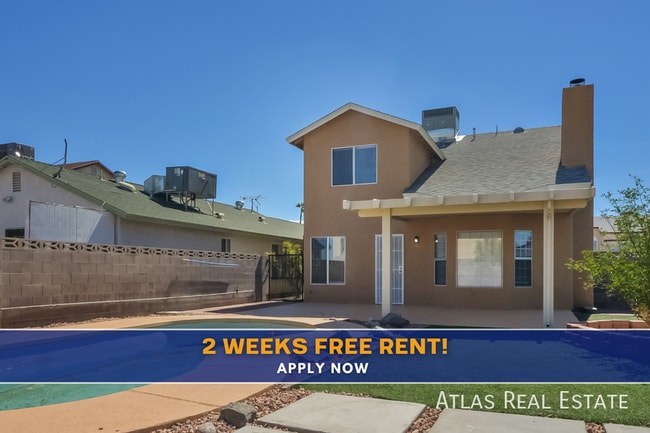 Building Photo - 549 Tabony Ave