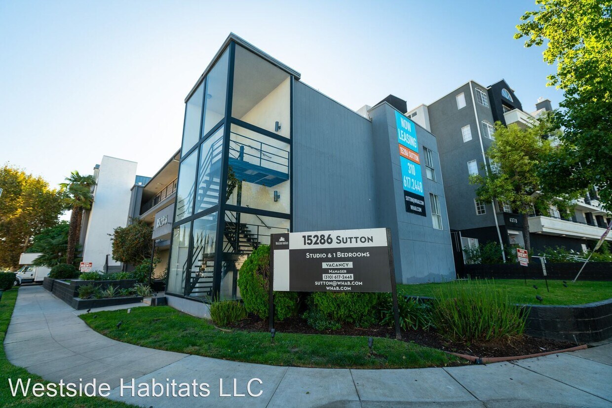 Homes For Rent In Sherman Oaks, CA