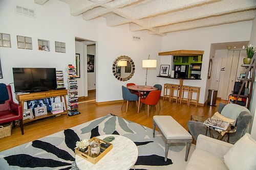 Foto del edificio - 3601 Montrose Blvd