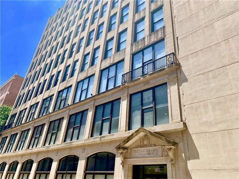 90 Fairlie St NW Unit 201, Atlanta, GA 30303 Condo for Rent in