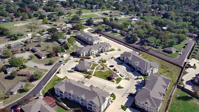 Building Photo - Fairview Terrace Apartments