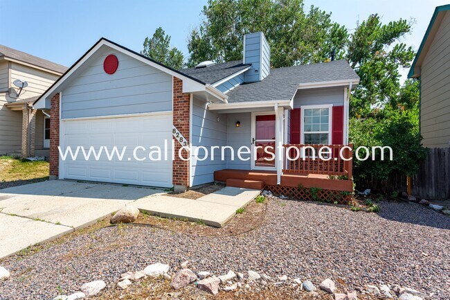 Building Photo - 8283 Chancellor Dr