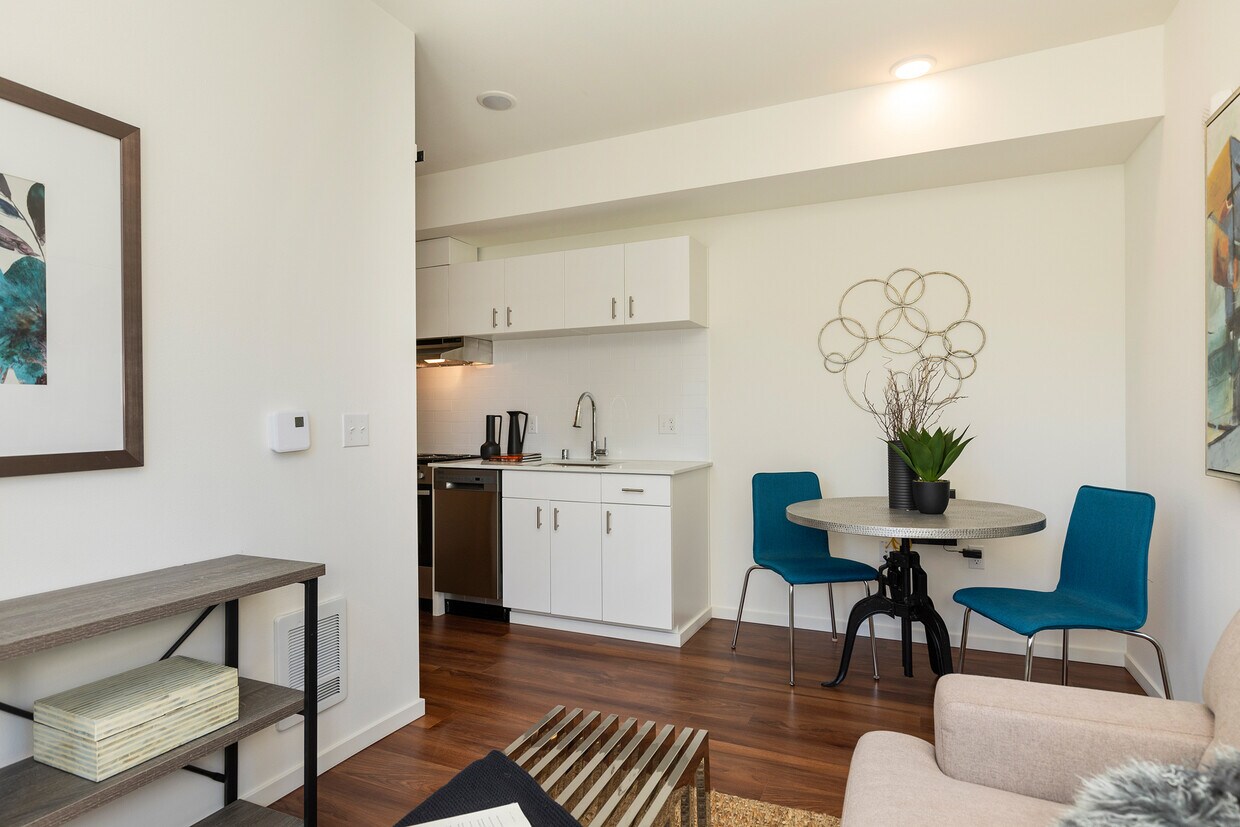 Vue on Harvard Apartments in Seattle, WA