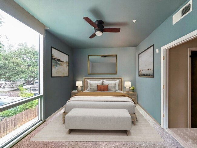 Foto del edificio - 1600 Barton Springs Rd
