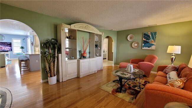 Foto del edificio - 1126 SE 13th Terrace