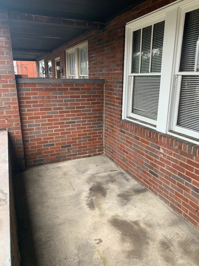 Photo - 1831 Morningside Ave House