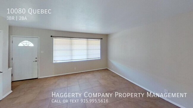 Building Photo - Northeast El Paso 3 bed