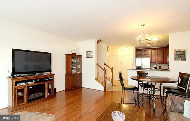 Foto del edificio - 11904 Little Seneca Pkwy