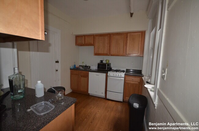 Foto del edificio - 127 Sutherland Rd