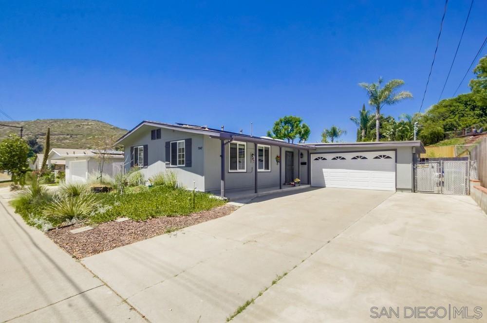 7047 Coleshill Dr, San Diego, CA 92119 House Rental in San Diego, CA