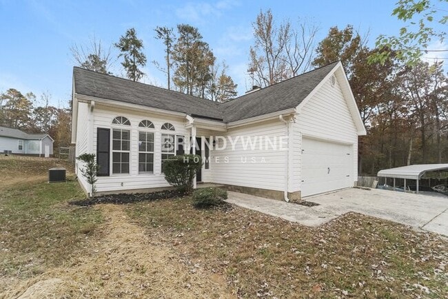 Building Photo - 5831 Silver Eagle Dr