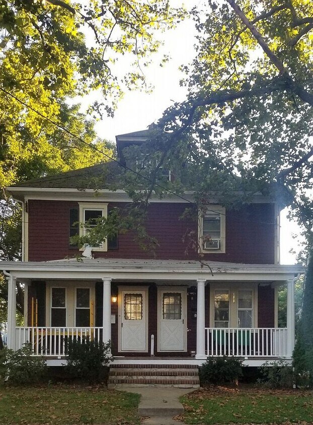 Primary Photo - 301 Stockham Ave