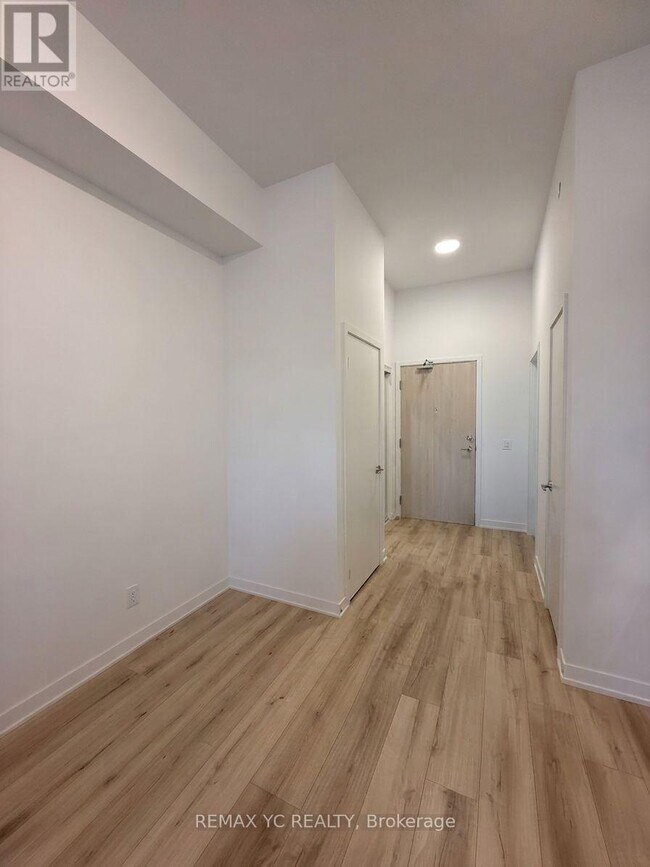 Building Photo - 181 Sheppard Ave E