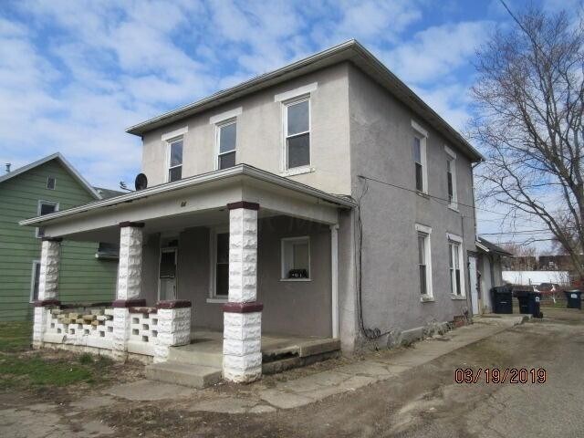 Foto del edificio - 64 Poplar Ave