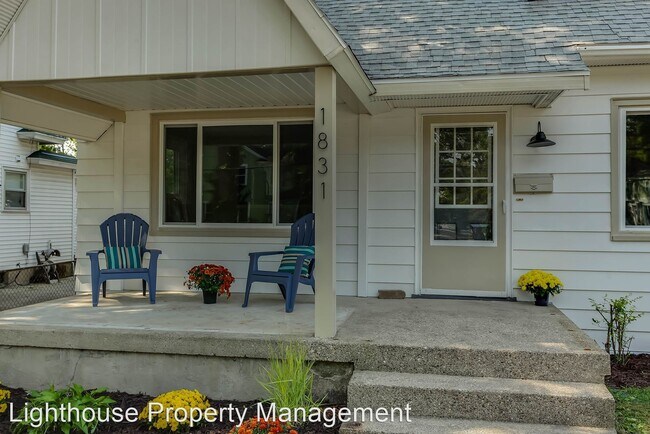 Foto del edificio - 3 br, 2 bath House - 1831 Newark Ave SE