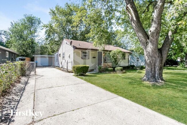 Foto del edificio - 526 N Westlawn Ave